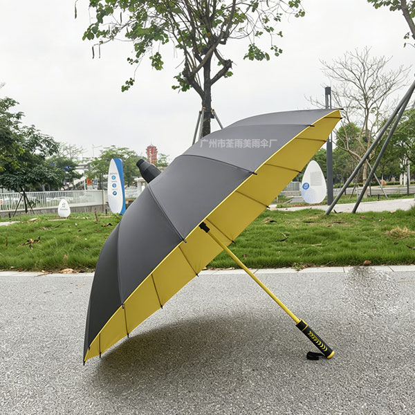 雨伞公司 定做 16骨防水套雨伞 _ 雨伞厂还要找直营工厂