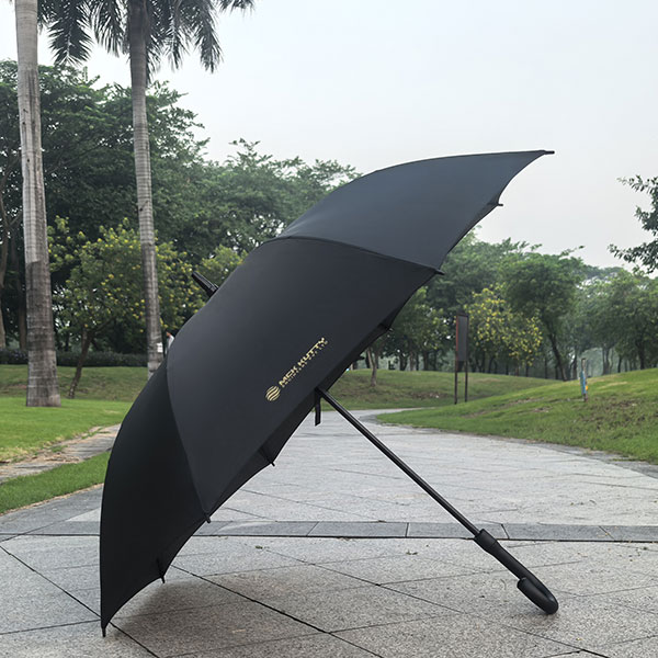 广州百欢雨伞厂（佛山雨伞分厂）、雨伞加工厂、商务雨伞定做